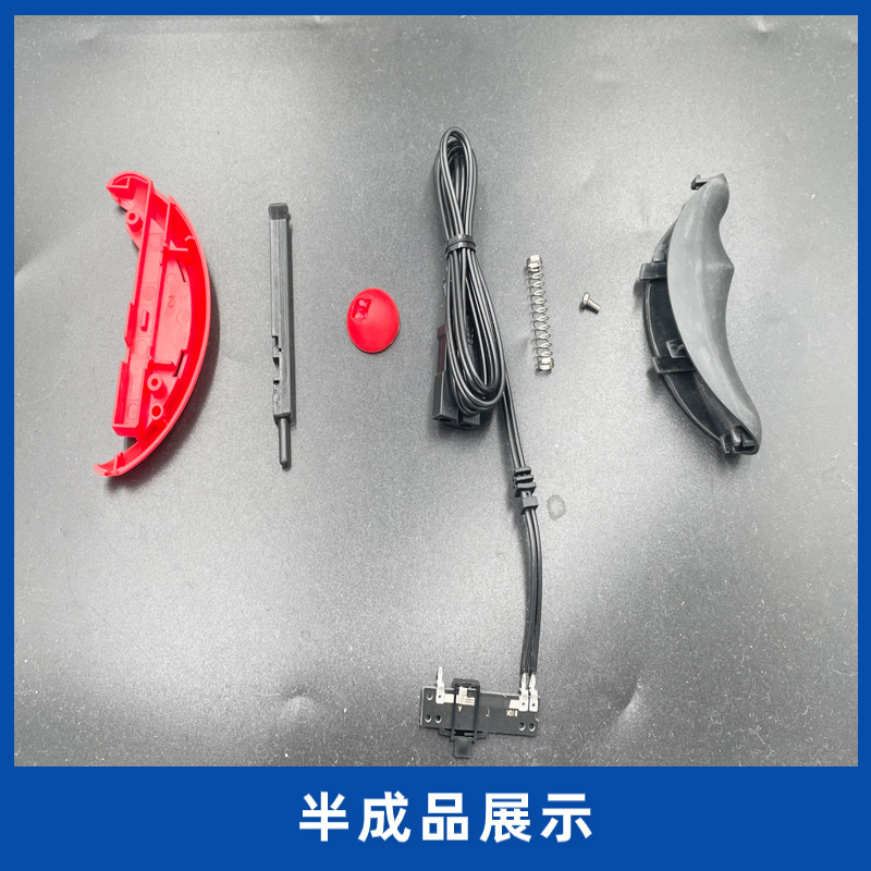 手制自动组装机