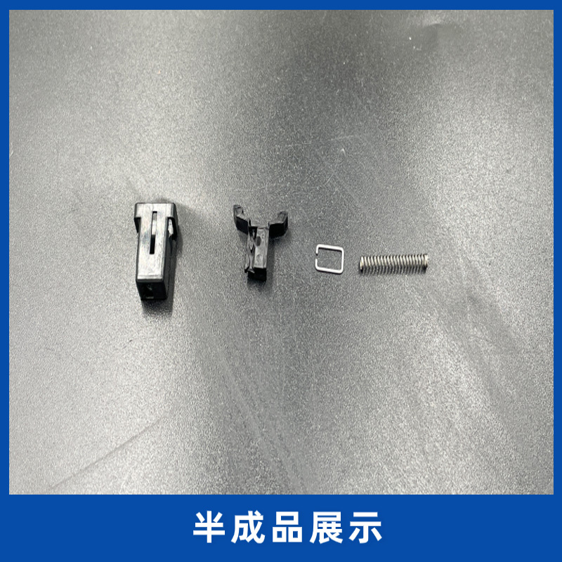 汽车配件自动组装检测机