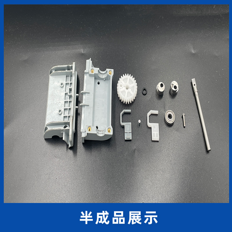 医疗类自动化装配线
